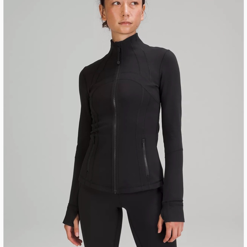 Lululemon Define Jacket